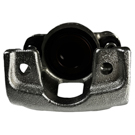 2012 Nissan Armada Brake Caliper 4